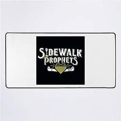 Praise Leaders Sidewalk Prophets Mouse Pads