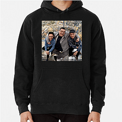 Uplifting Voices Sidewalk Prophets Hoodies