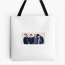 Soulful Sound Sidewalk Prophets Bags