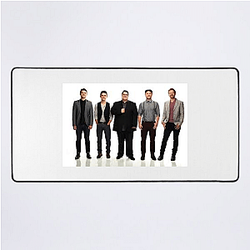 Worship Band Sidewalk Prophets Mouse Pads