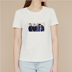 Soulful Sound Sidewalk Prophets T-Shirts
