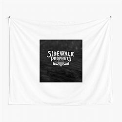 Hope Singers Sidewalk Prophets Tapestries