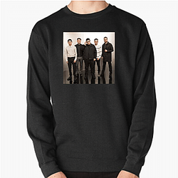 Faith Messengers Sidewalk Prophets Sweatshirts