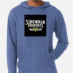 Praise Leaders Sidewalk Prophets Hoodies