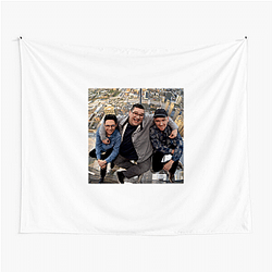 Uplifting Voices Sidewalk Prophets Tapestries
