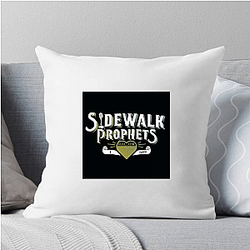 Praise Leaders Sidewalk Prophets Pillows Cover