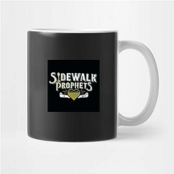 Praise Leaders Sidewalk Prophets Mugs