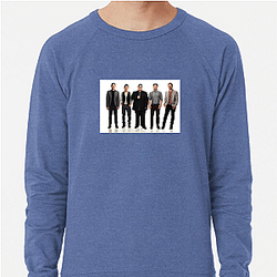 Worship Band Sidewalk Prophets Sweatshirts