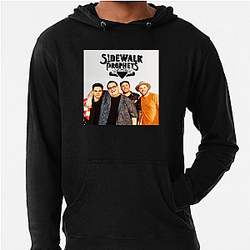 Christian Artists Sidewalk Prophets Hoodies