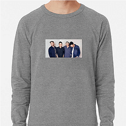 Soulful Sound Sidewalk Prophets Sweatshirts