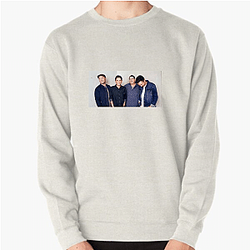 Soulful Sound Sidewalk Prophets Sweatshirts