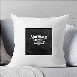 Hope Singers Sidewalk Prophets Pillows Cover