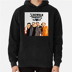 Christian Artists Sidewalk Prophets Hoodies