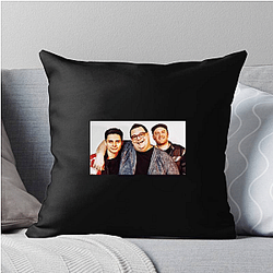 Spirit Musicians Sidewalk Prophets Pillows Cover