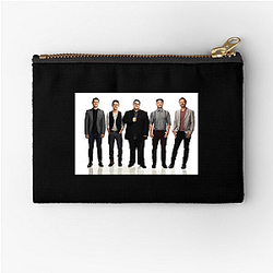 Worship Band Sidewalk Prophets Zipper Pouches