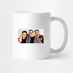 Spirit Musicians Sidewalk Prophets Mugs