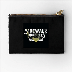 Praise Leaders Sidewalk Prophets Zipper Pouches