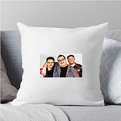 Spirit Musicians Sidewalk Prophets Pillows Cover