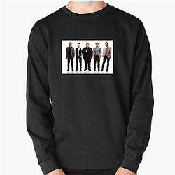 Worship Band Sidewalk Prophets Sweatshirts