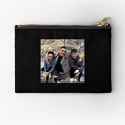 Uplifting Voices Sidewalk Prophets Zipper Pouches