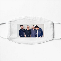 Soulful Sound Sidewalk Prophets Face Masks