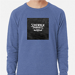 Hope Singers Sidewalk Prophets Sweatshirts