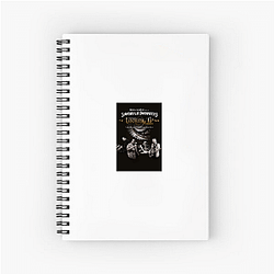 Gospel Voices Sidewalk Prophets Notebook