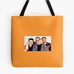 Spirit Musicians Sidewalk Prophets Bags