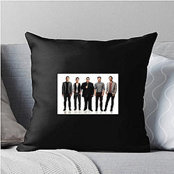 Worship Band Sidewalk Prophets Pillows Cover