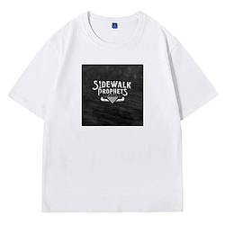 Hope Singers Sidewalk Prophets T-Shirts