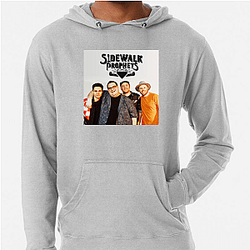Christian Artists Sidewalk Prophets Hoodies