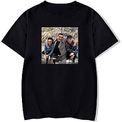 Uplifting Voices Sidewalk Prophets T-Shirts