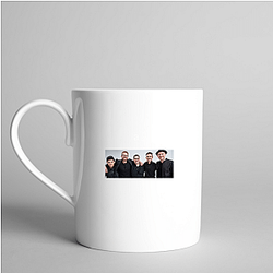 Worship Icons Sidewalk Prophets Mugs