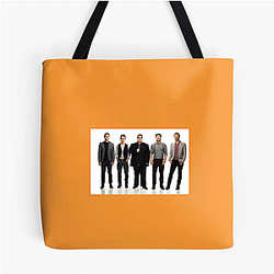 Worship Band Sidewalk Prophets Bags