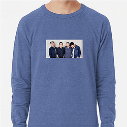Soulful Sound Sidewalk Prophets Sweatshirts