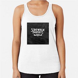 Hope Singers Sidewalk Prophets Tank Tops