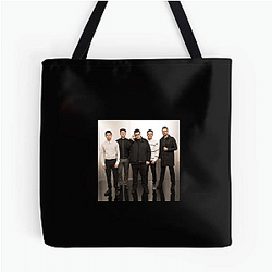 Faith Messengers Sidewalk Prophets Bags