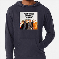 Christian Artists Sidewalk Prophets Hoodies