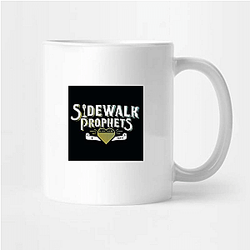 Praise Leaders Sidewalk Prophets Mugs