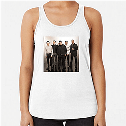 Faith Messengers Sidewalk Prophets Tank Tops