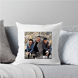 Uplifting Voices Sidewalk Prophets Pillows Cover