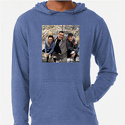 Uplifting Voices Sidewalk Prophets Hoodies