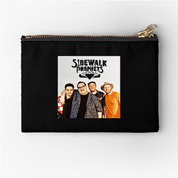Christian Artists Sidewalk Prophets Zipper Pouches
