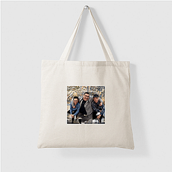 Uplifting Voices Sidewalk Prophets Bags