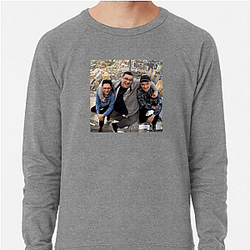 Uplifting Voices Sidewalk Prophets Sweatshirts
