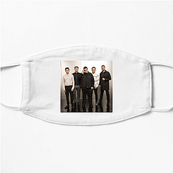 Faith Messengers Sidewalk Prophets Face Masks