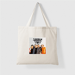 Christian Artists Sidewalk Prophets Bags