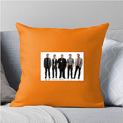 Worship Band Sidewalk Prophets Pillows Cover