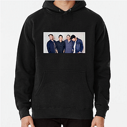 Soulful Sound Sidewalk Prophets Hoodies