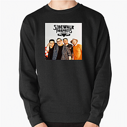 Christian Artists Sidewalk Prophets Sweatshirts